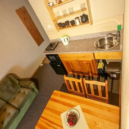 Privatunterkunft Levial *