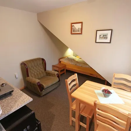 Privatunterkunft Levial *