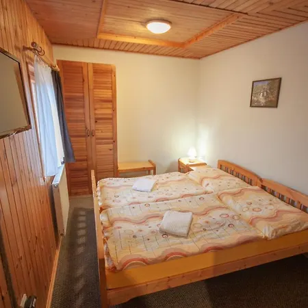 Levial Privatunterkunft *