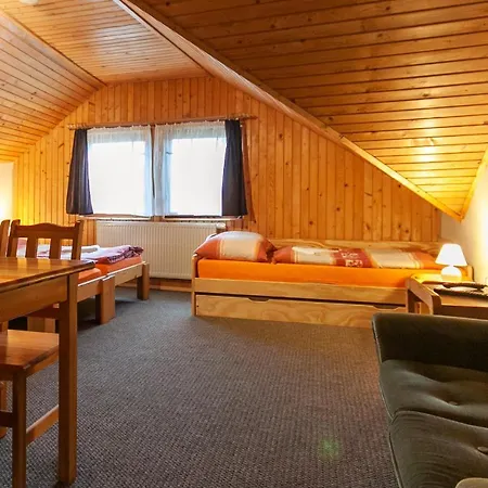 Levial Privatunterkunft Veľký Slavkov