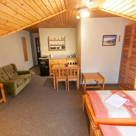 Проживание в семье Levial