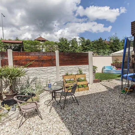 Privatunterkunft Levial