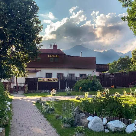 Levial * Wielki Sławków