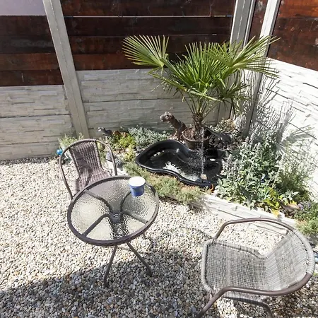 Levial Privatunterkunft