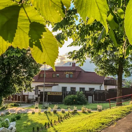 Levial Вельки-Славков