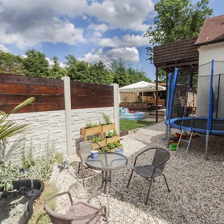 Privatunterkunft Levial