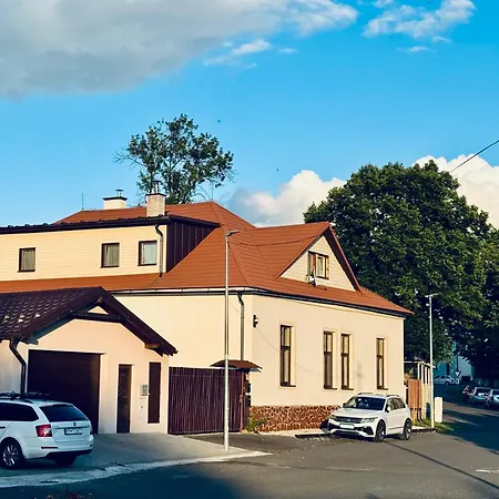 Проживание в семье Levial *