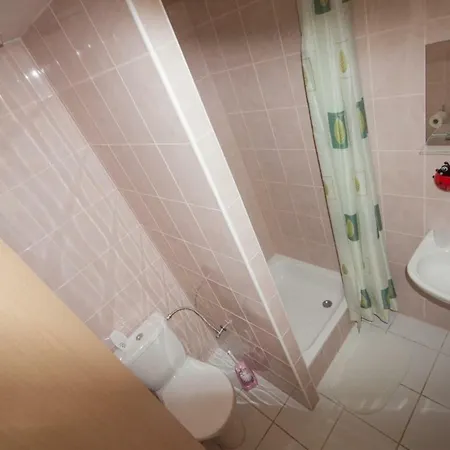 Privatunterkunft Levial Veľký Slavkov