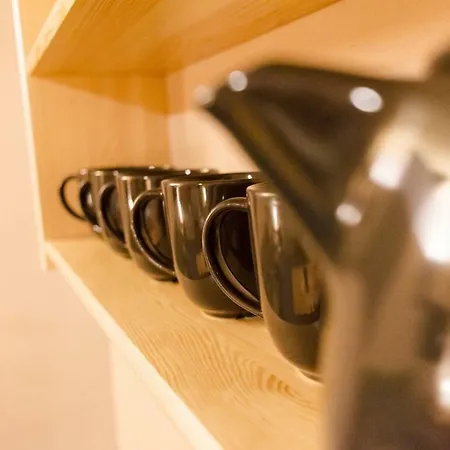 Privatunterkunft Levial *