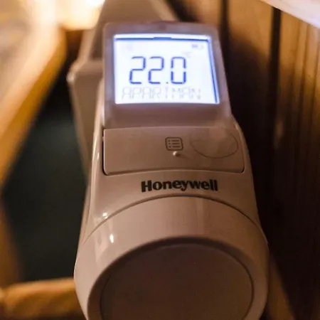 Privatunterkunft Levial *