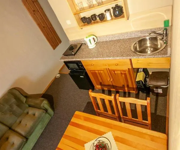 ホームステイ Levial *