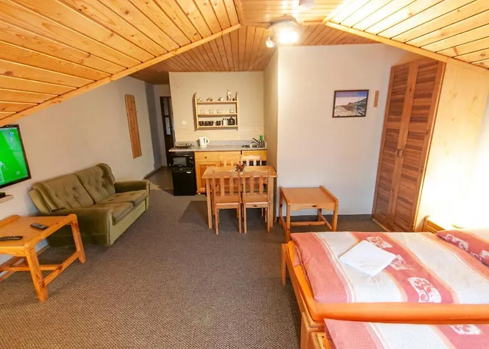 ホームステイ Levial