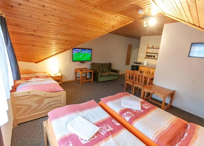 Levial ホームステイ