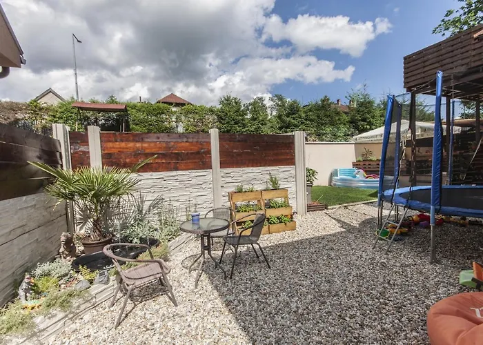 ホームステイ Levial