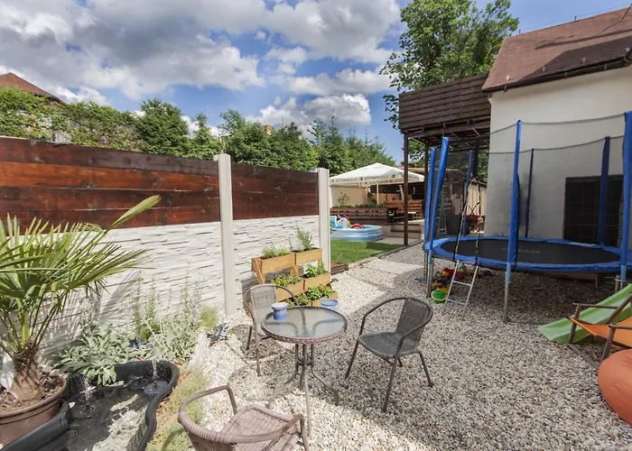 ホームステイ Levial