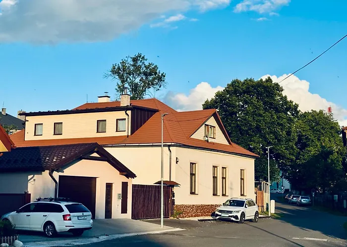 ホームステイ Levial *