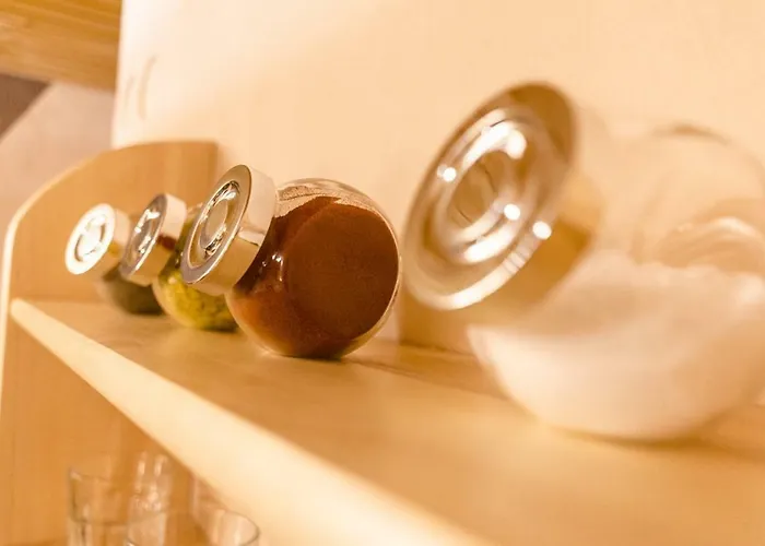 Levial ホームステイ